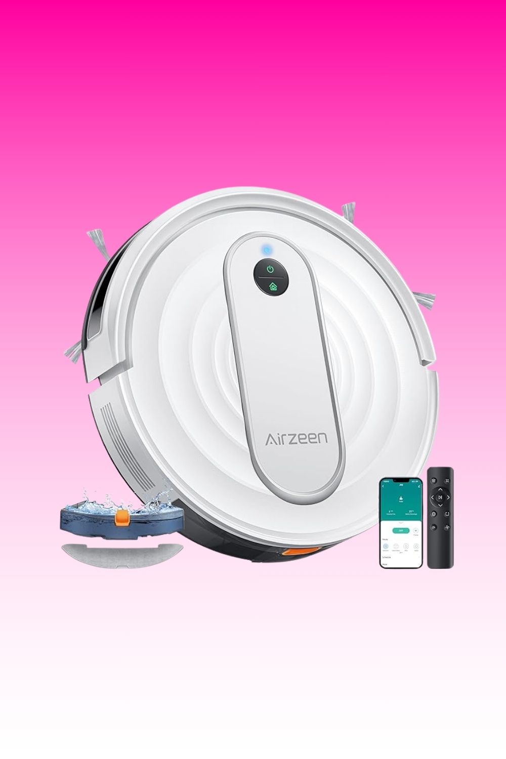 Top Robot Vacuums on Amazon: Clean with Ease