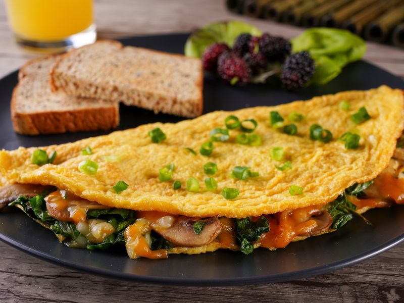 Gesunde Tortillas: Dieser Abnehm-Wrap mit Kartoffeln ist unser ...