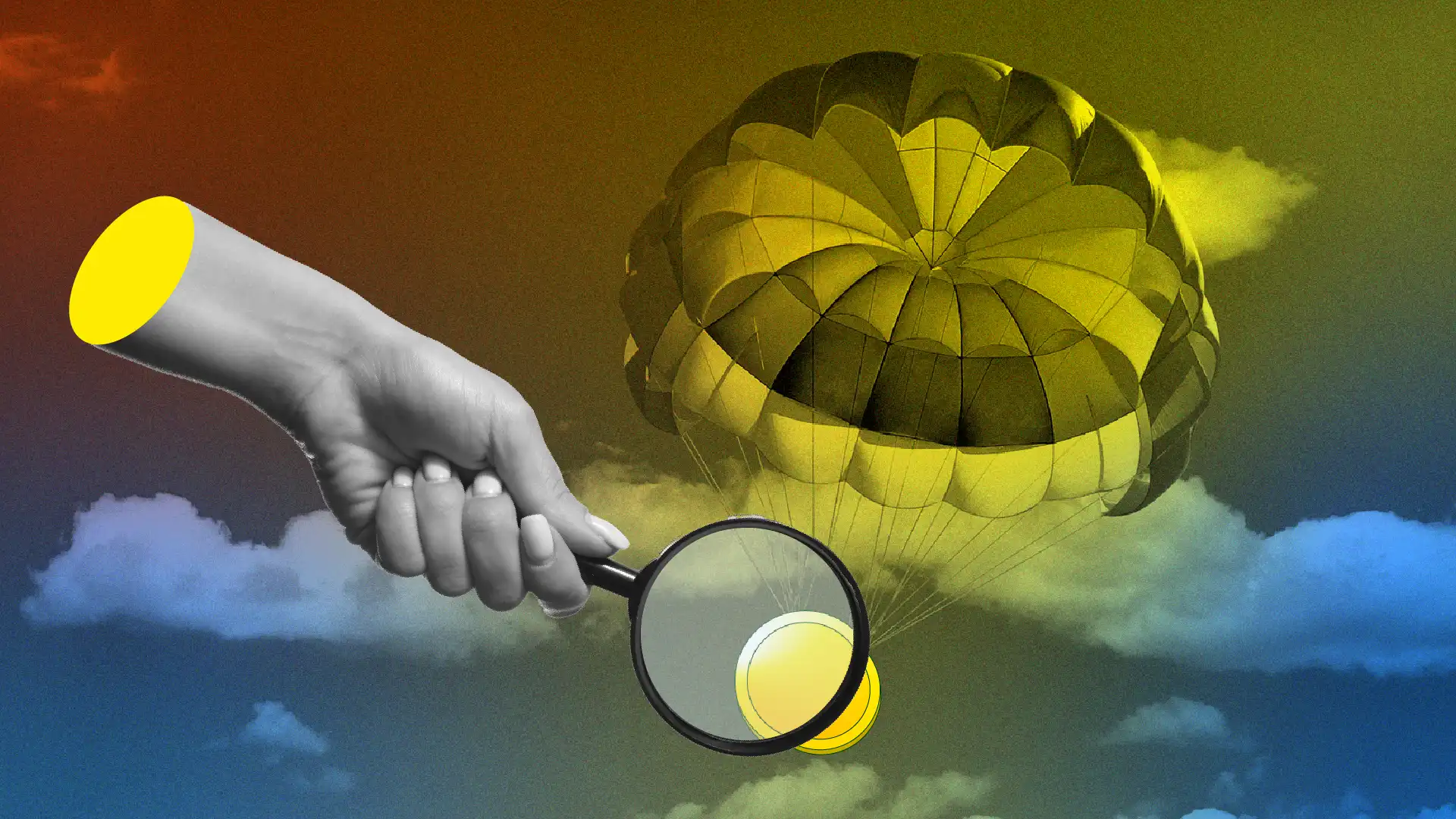 How to Find Crypto Airdrops Before Everyone Else