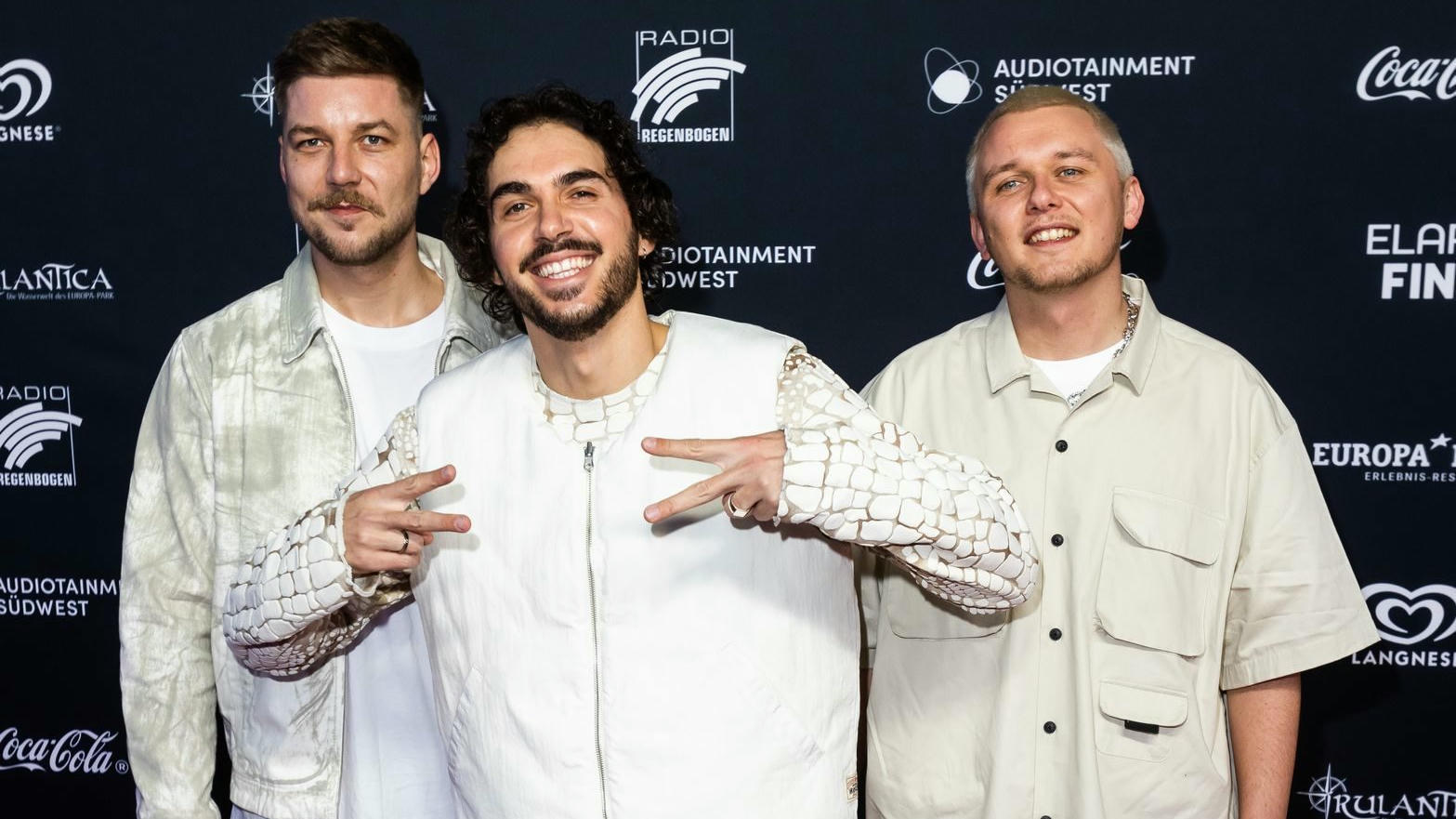 Sing meinen Song 2025: Diese Künstler sind dabei