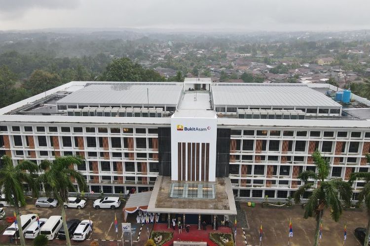 PTBA Sesuaikan RKAB Baru, Tunggu Arahan Teknis ESDM