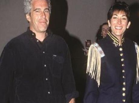 ABD Adalet Bakanlığı, Epstein'e ilişkin daha fazla belgeye ulaşıldığını