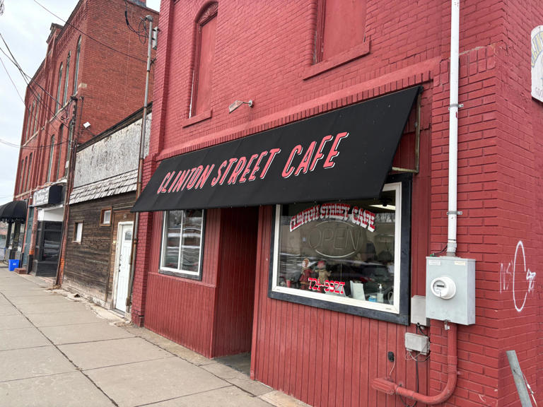 Clinton Street Café: Inside 27 years of serving Binghamton diners