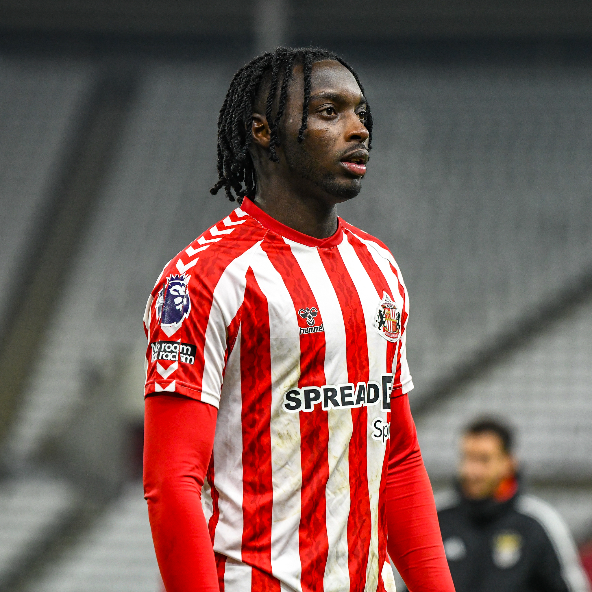 Long-term Sunderland injury absentee spotted back in full training ...