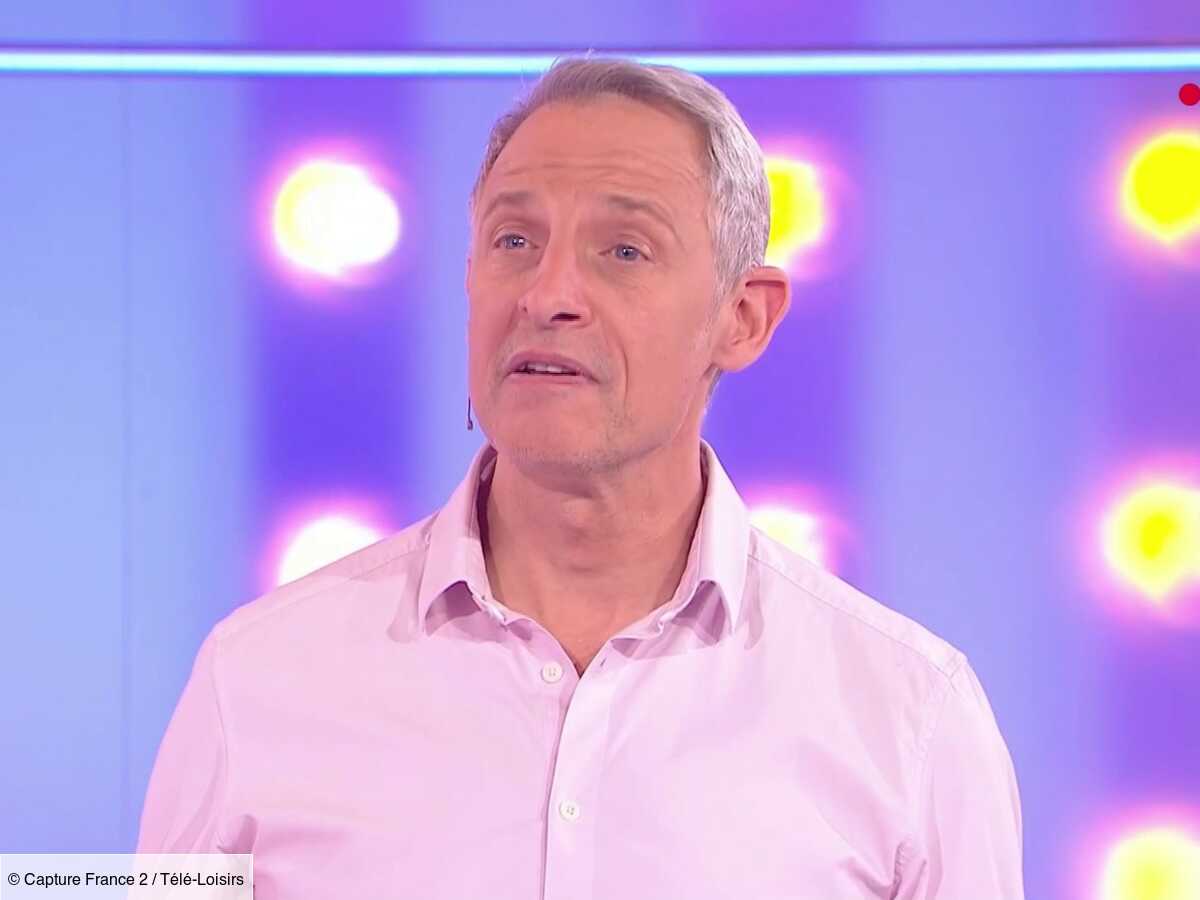 Joël (Tout le monde veut prendre sa place) répond aux rumeurs sur son  comportement sur les tournages