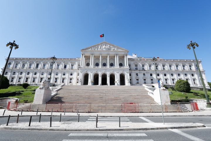 OE2027: Governo entrega proposta no parlamento na quinta-feira