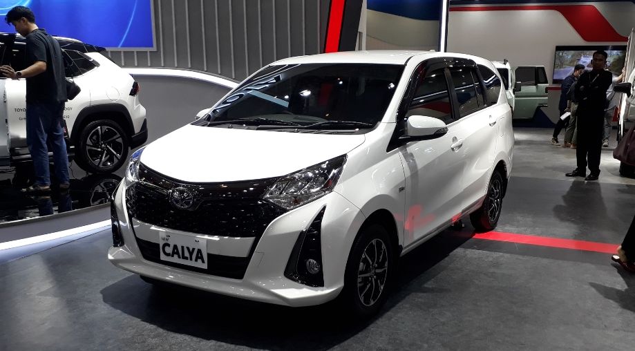 Penjualan Mobil Melonjak Mei 2025, Toyota Kembali Unggul