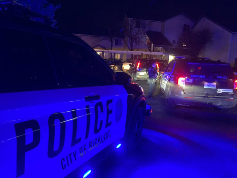 Washington State Trooper arrested for vehicular homicide after alleged(02)