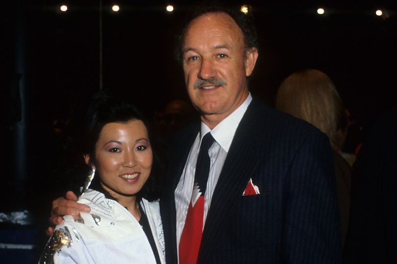 Gene Hackman's neighbors drop bombshell confession days after star