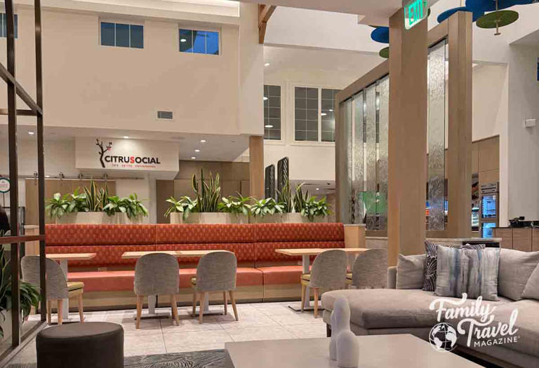 Condos at the Embassy Suites Orlando Sunset Walk: Guide