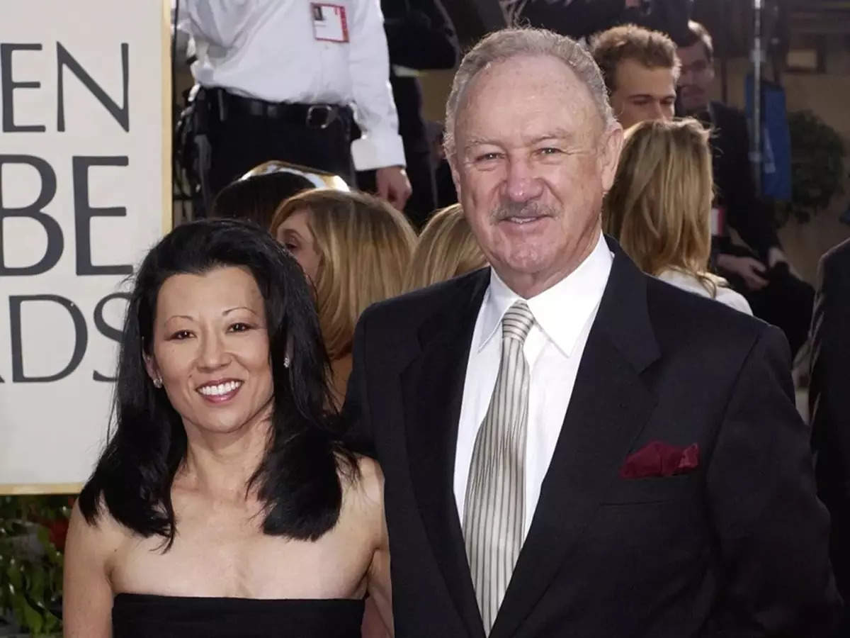Gene Hackman's neighbours drop bombshell confession, reveal eccentric