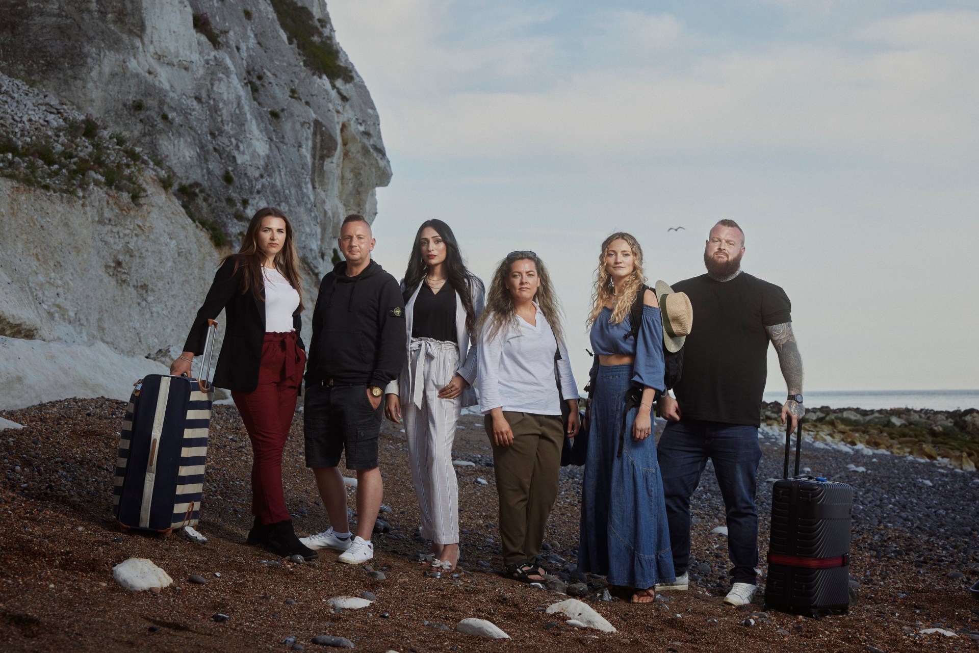 Controversial Channel 4 show 'won't return' after backlash from charities