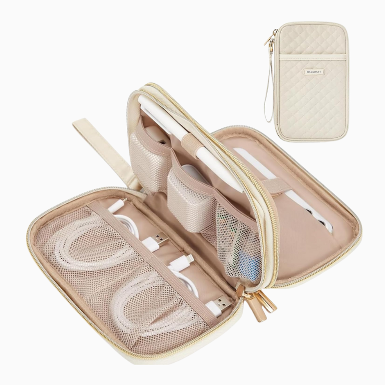 What travel essentials to bring for your next trip