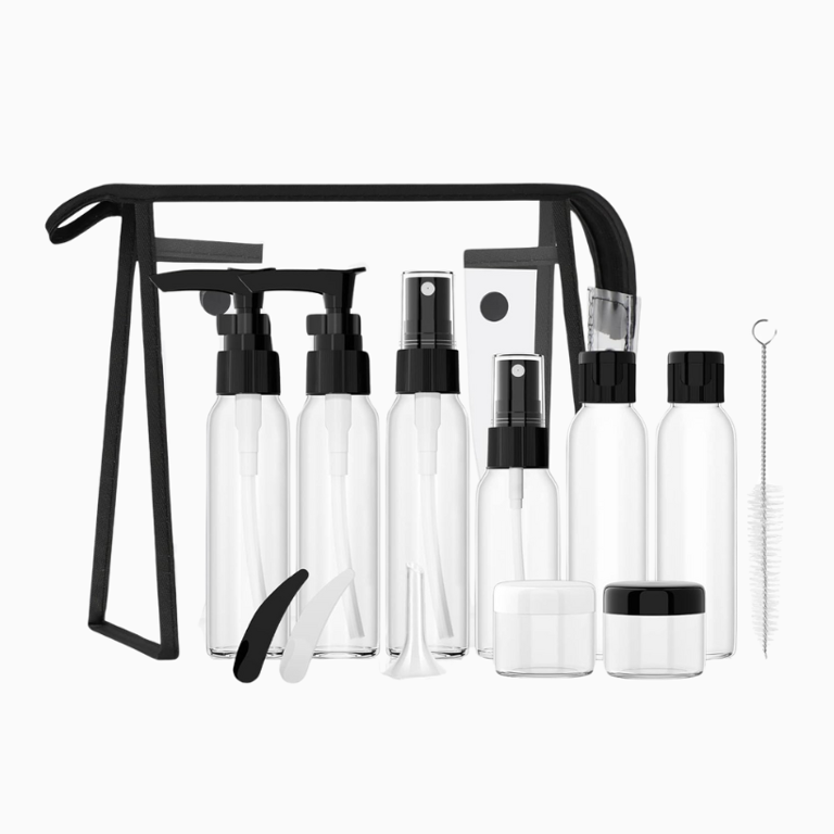 Travel essentials to shop now on Amazon