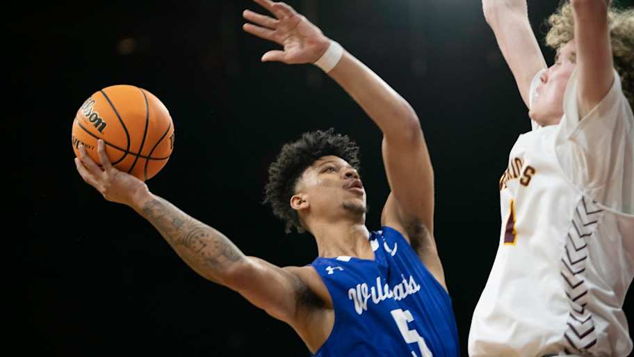 Chsaa Boys Basketball Playoffs 2025 