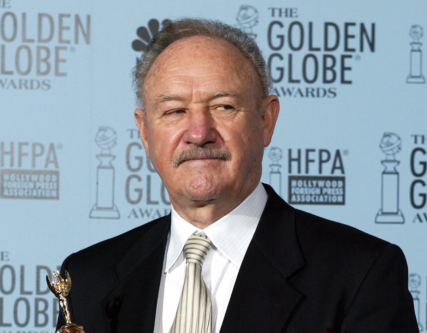 Gene Hackman's nephew addresses conspiracy theories about actor and