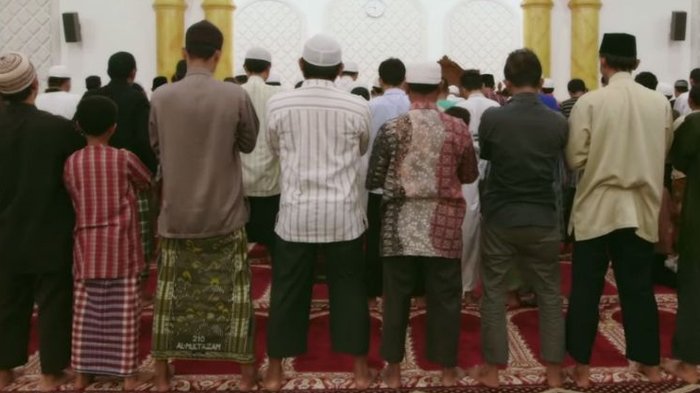 30 Contoh Tema Ceramah Salat Tarawih Awal Sampai Akhir Ramadan 2025 ...
