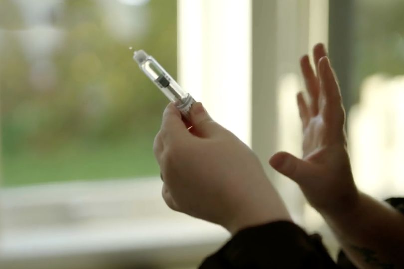 Weight loss jab warning as A&E doctor describes shocking side effects