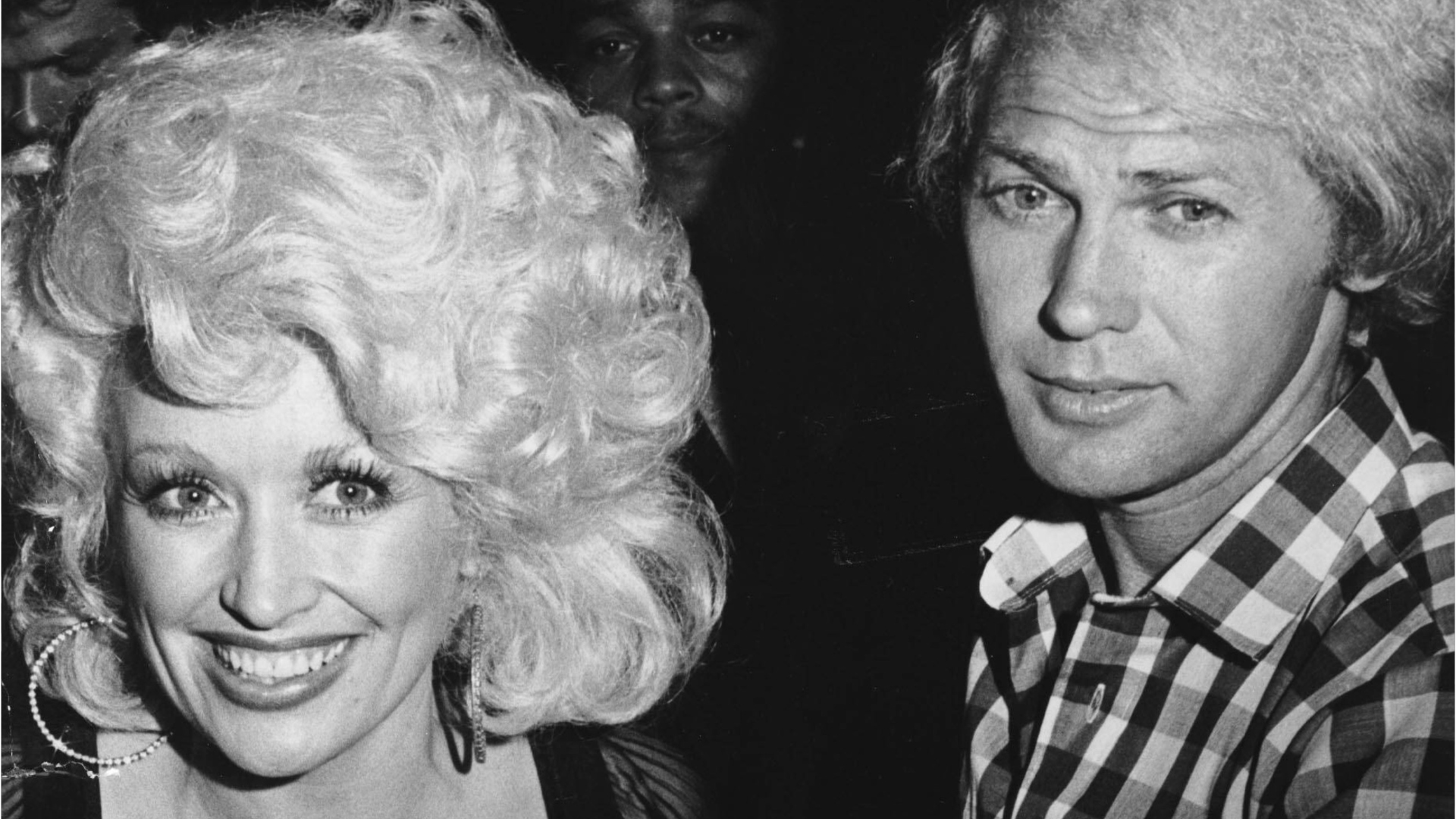 Sie waren fast 60 Jahre lang verheiratet: Dolly Parton trauert um ihren ...