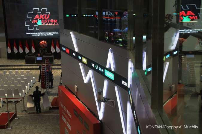 BEI Tetapkan Aturan Baru Auto Rejection dan Perubahan Batas Trading Halt hingga Revisi
