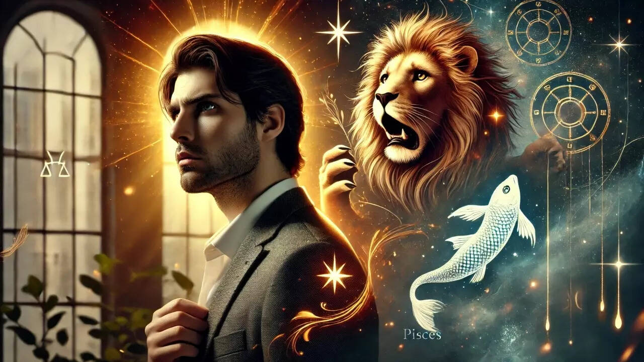 2 Zodiac signs that need to be cautious about betrayal this month