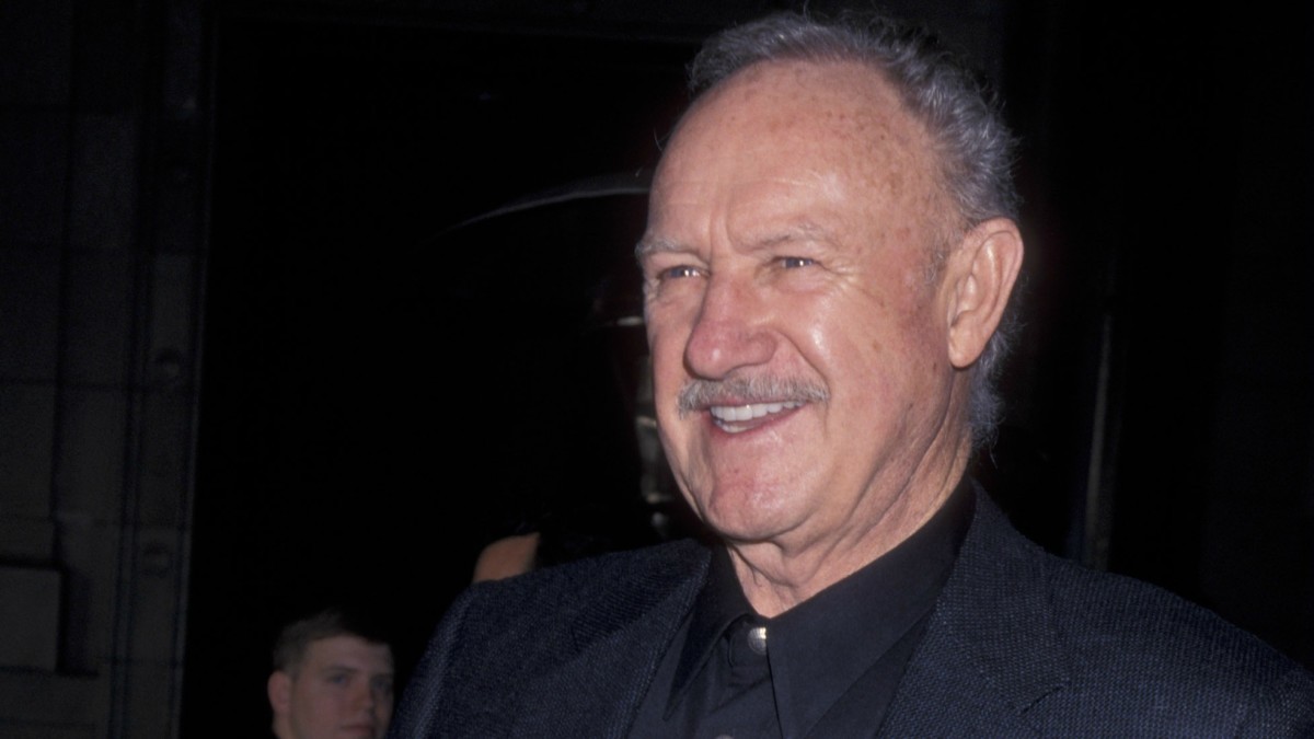 Heartbreaking Details Emerge From Gene Hackman's Final Days