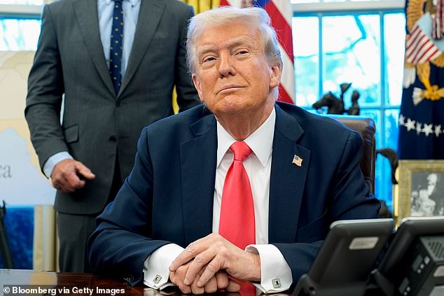 The everyday items that are now more expensive thanks to Trump's tariffs