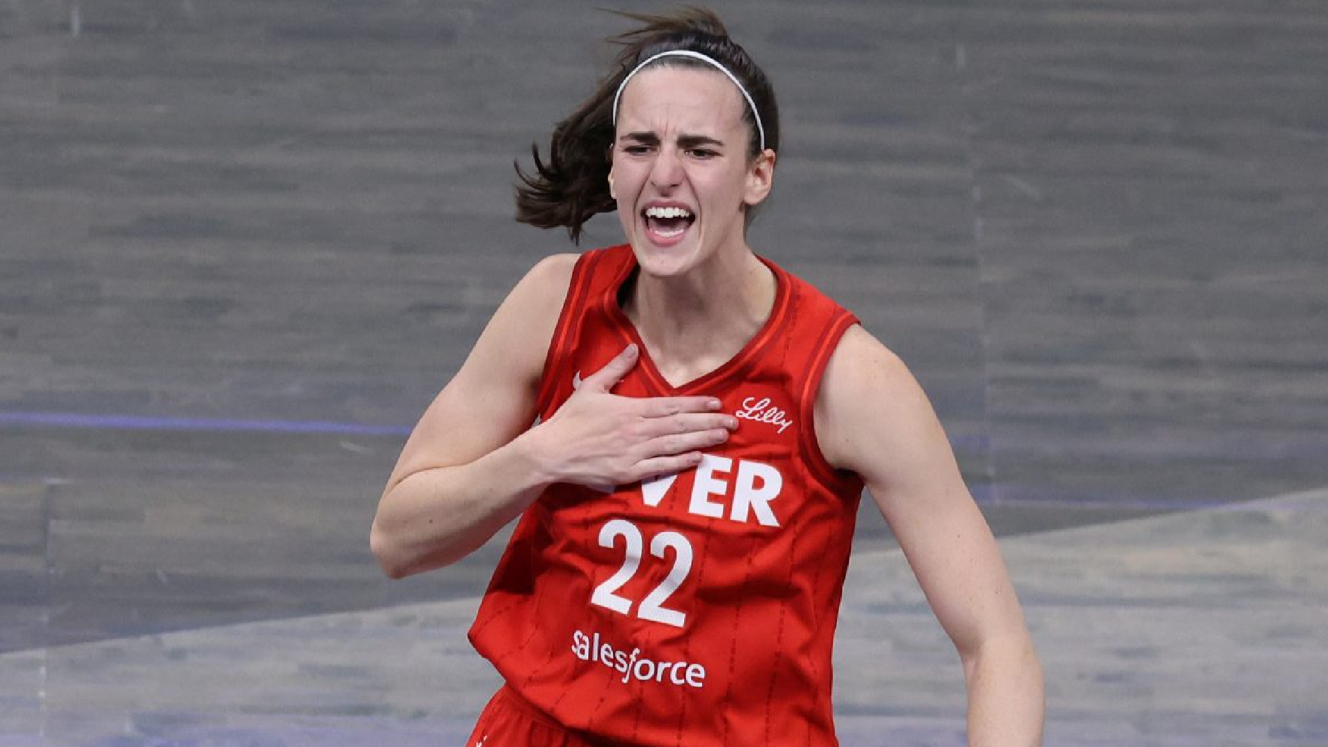 One WNBA mistake could cause Caitlin Clark to do the unthinkable