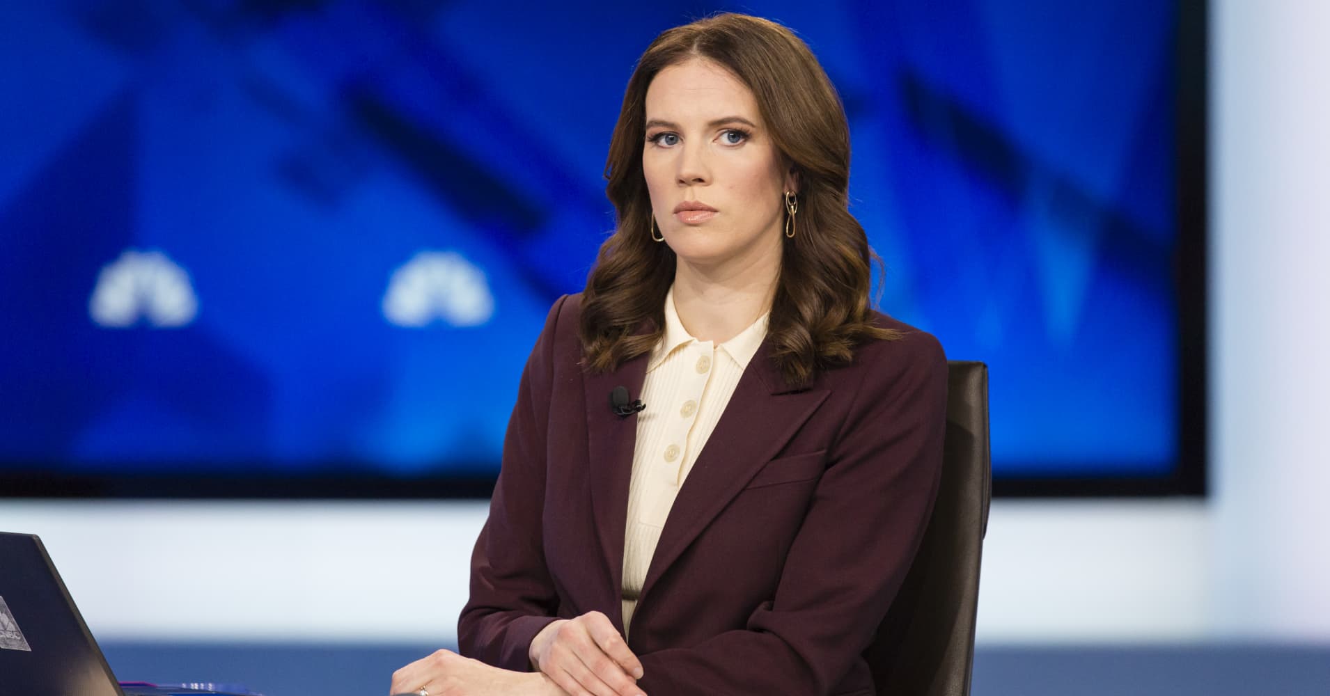 Kelly Evans: That pandemic-y feeling