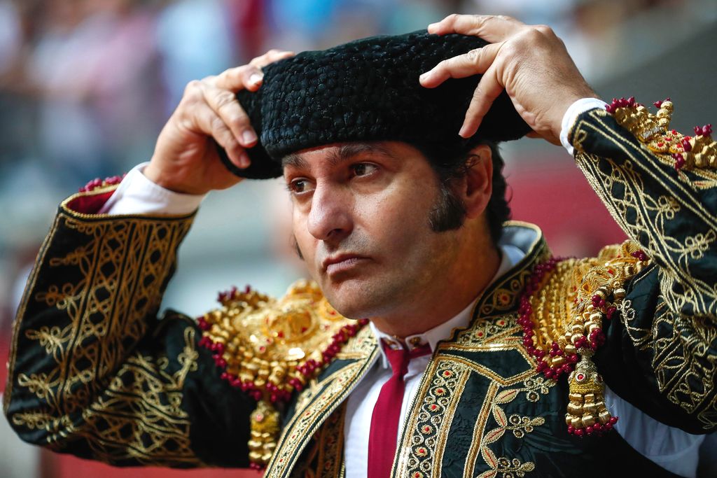 Las duras declaraciones de Morante de la Puebla sobre la enfermedad mental que padece