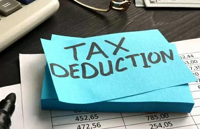 Tax Benefits on Children's Tuition Fees: How to Claim Deductions Under ...