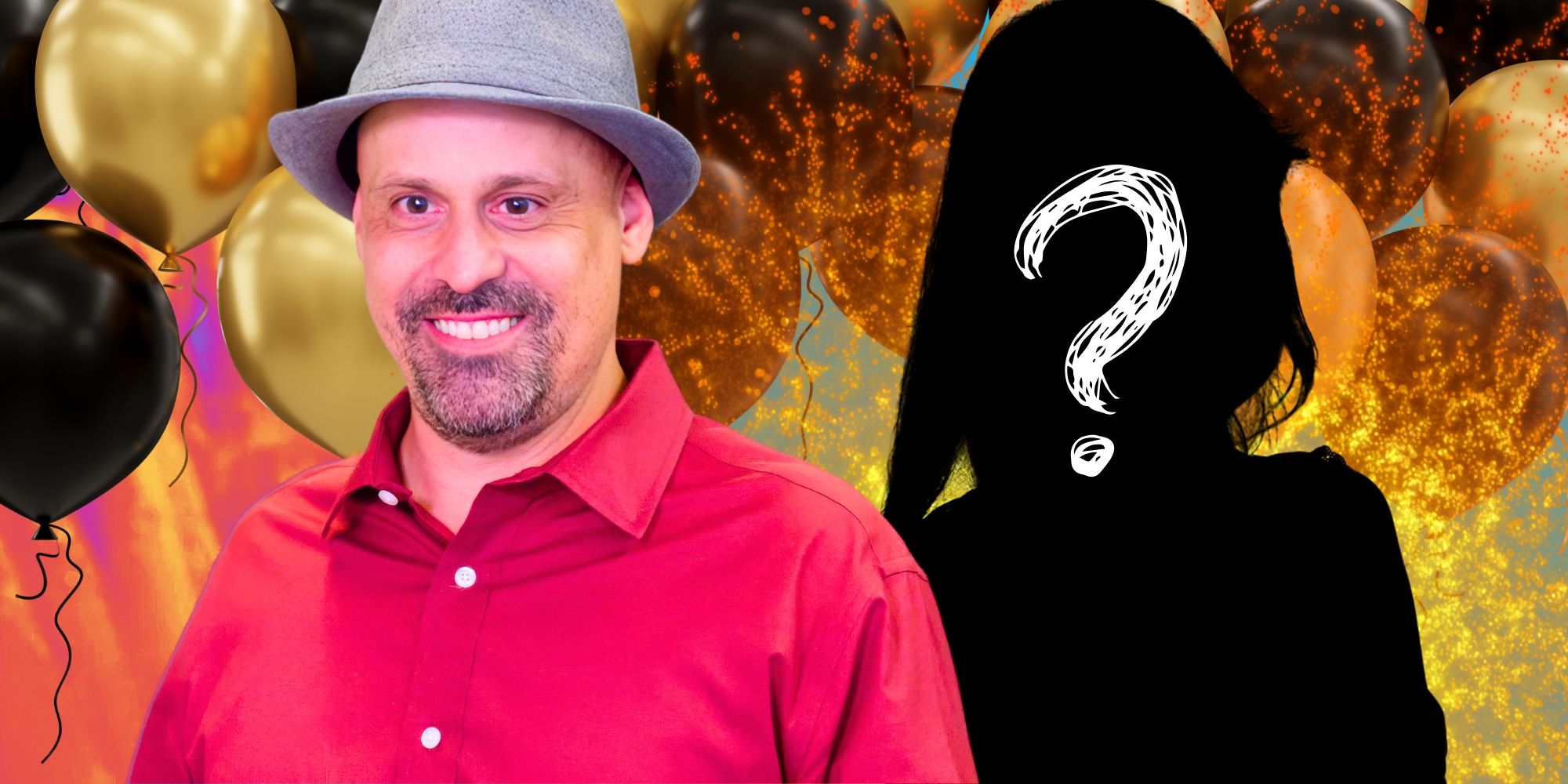 Unexpected 90 Day Fiancé Star Ridicules Gino Palazzolo Amid Jasmine