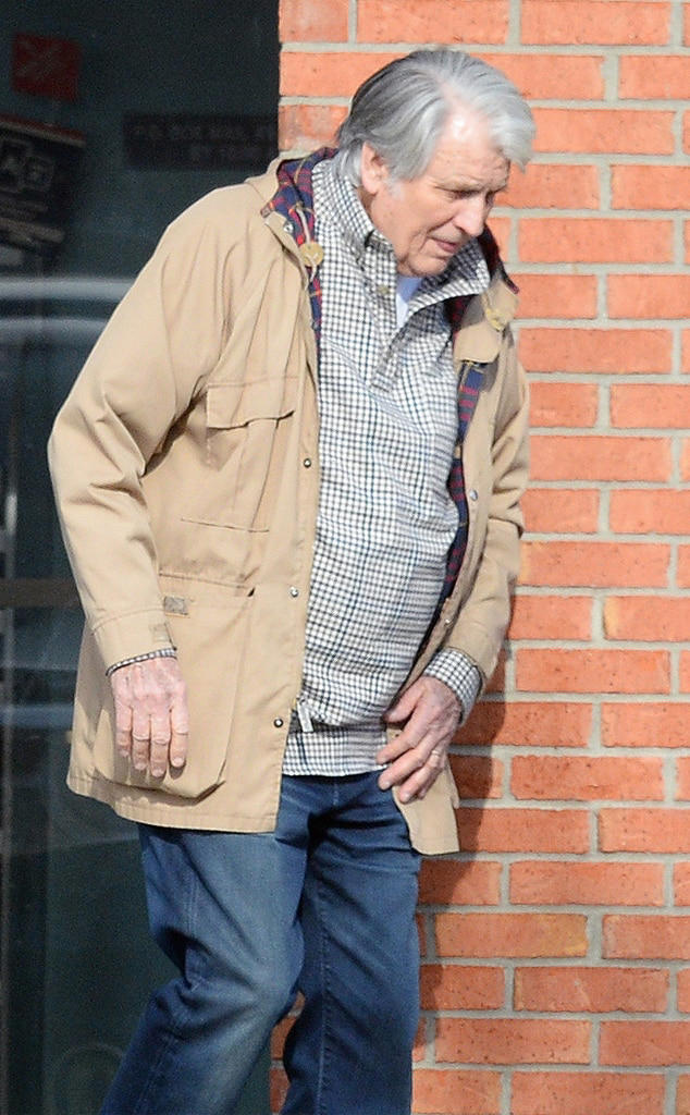 Dolly Parton's Husband Carl Dean Made Rare Outing 5 Years Before Death