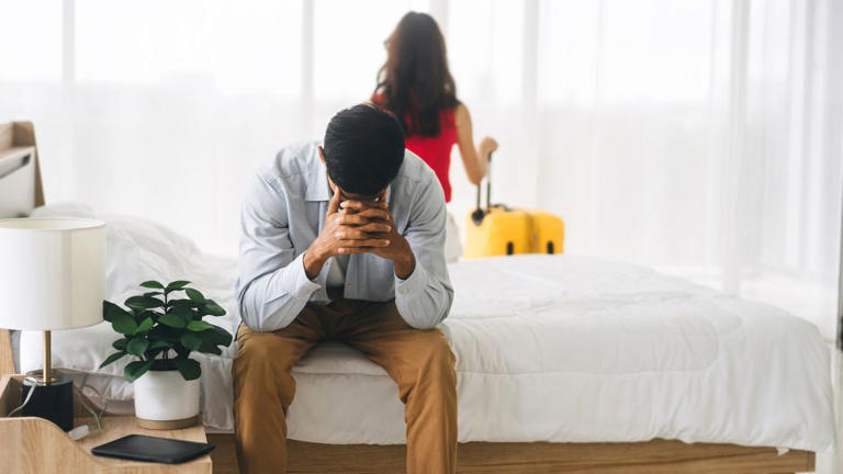 personal growth after divorce