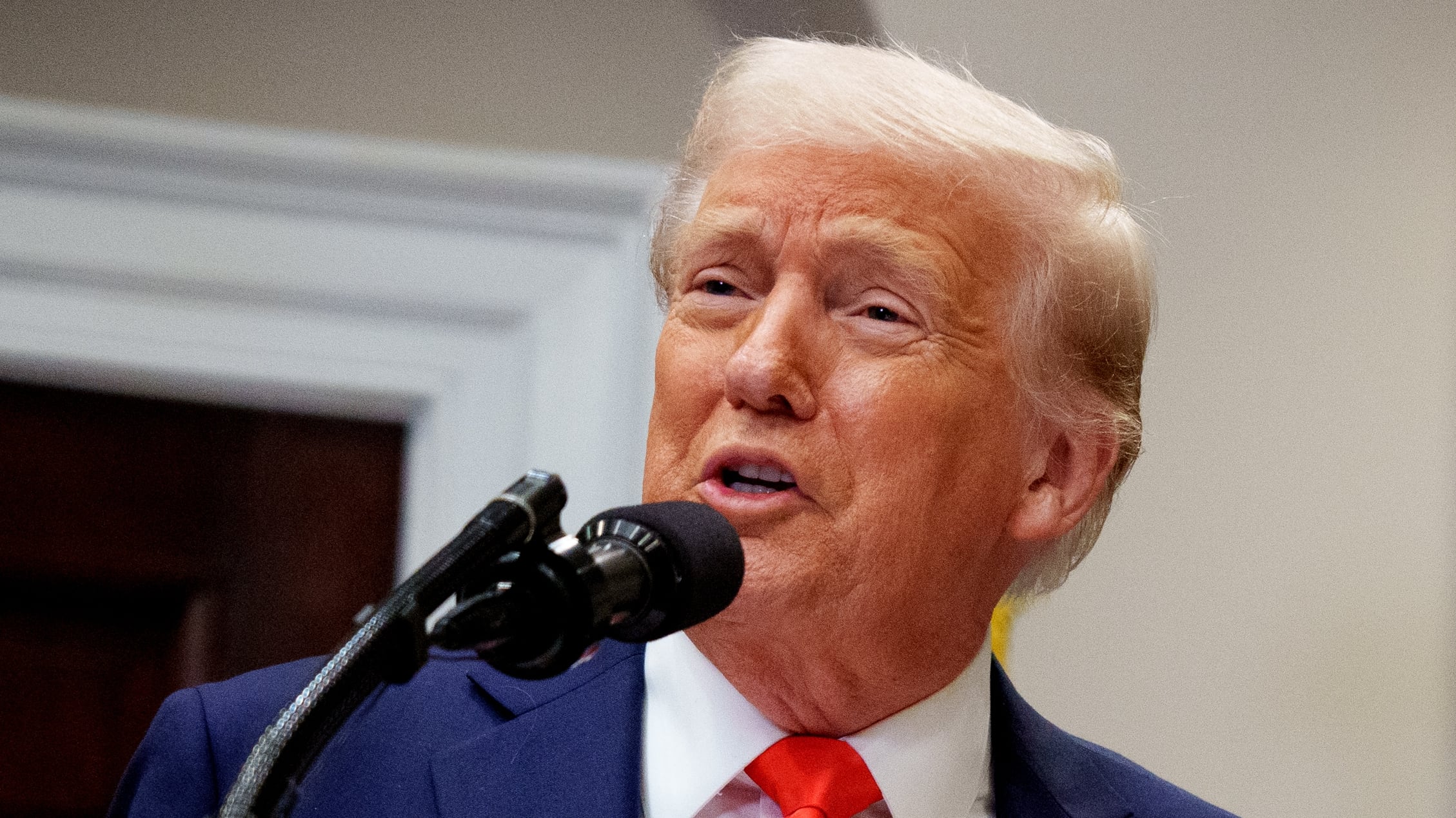 Iconic ‘Ferris Bueller’ Scene Goes Viral as Trump Tariffs Take Hold