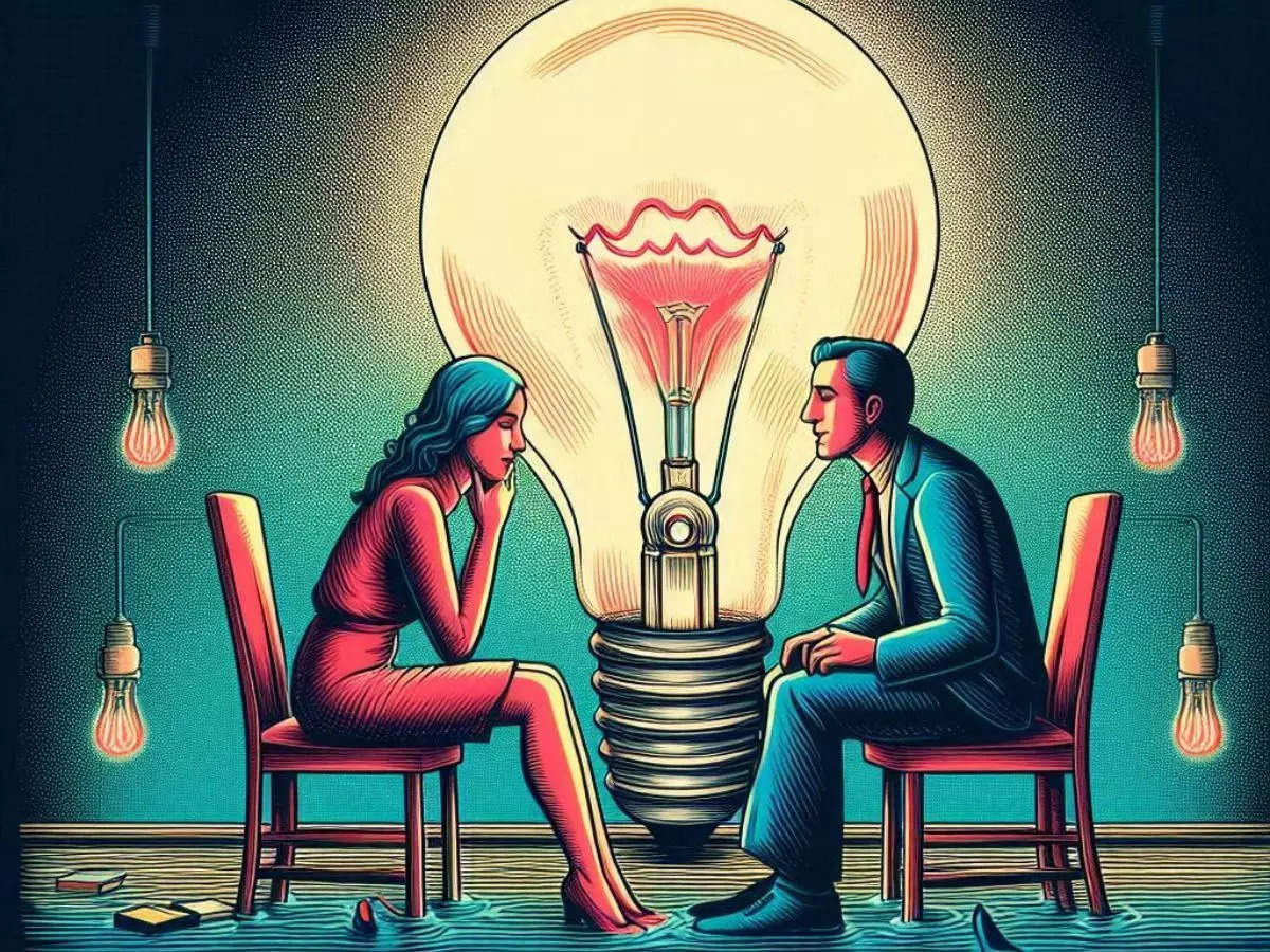 'Floodlighting' is the new dating trend Gen Z can't stop talking about