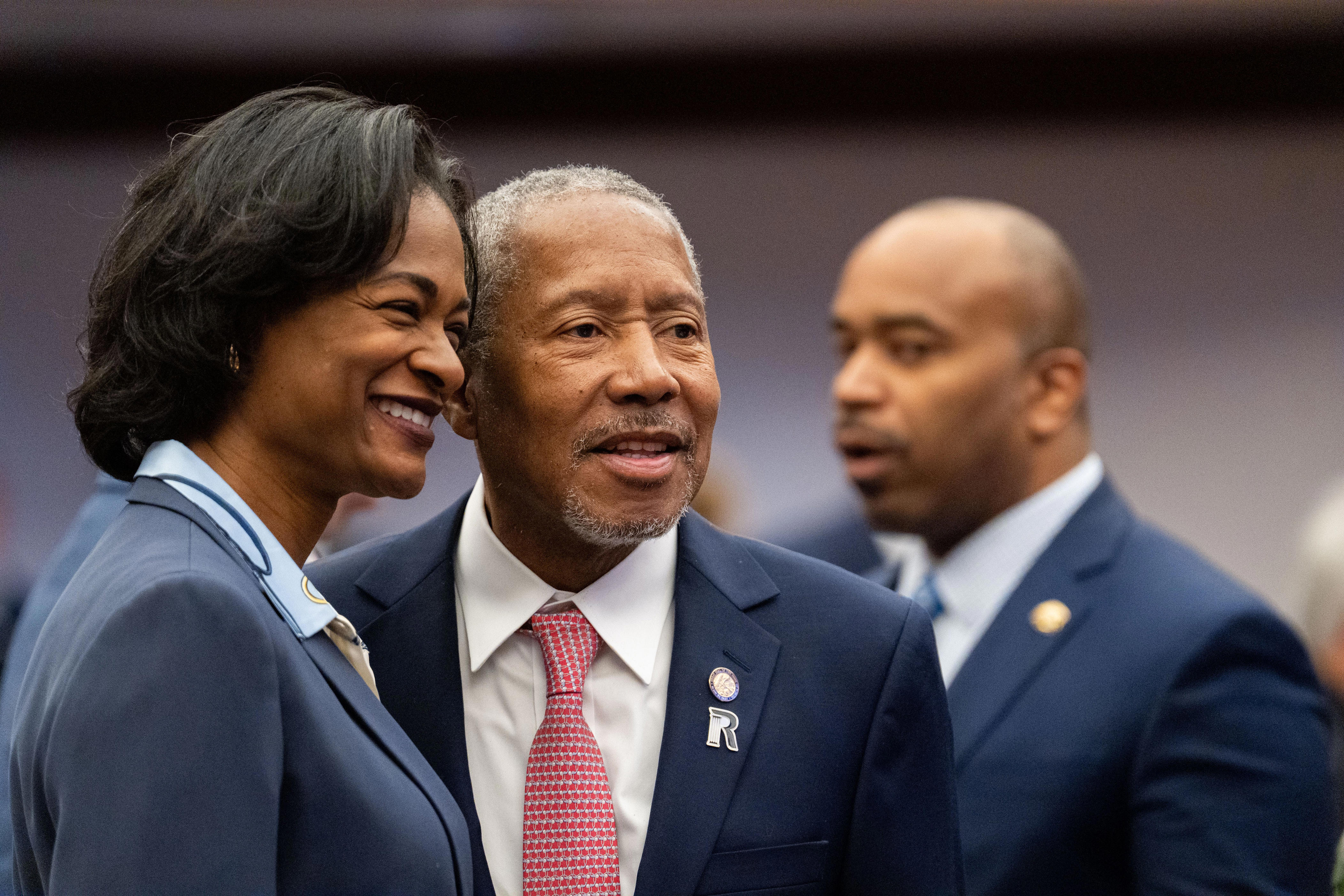 Florida lawmakers to dedicate Capitol memorial to enslaved people