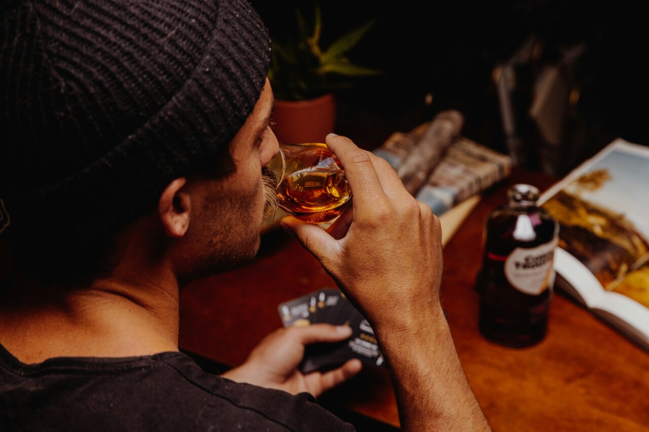 Autonomy and intrinsic sense of control linked to drinking behaviors ...