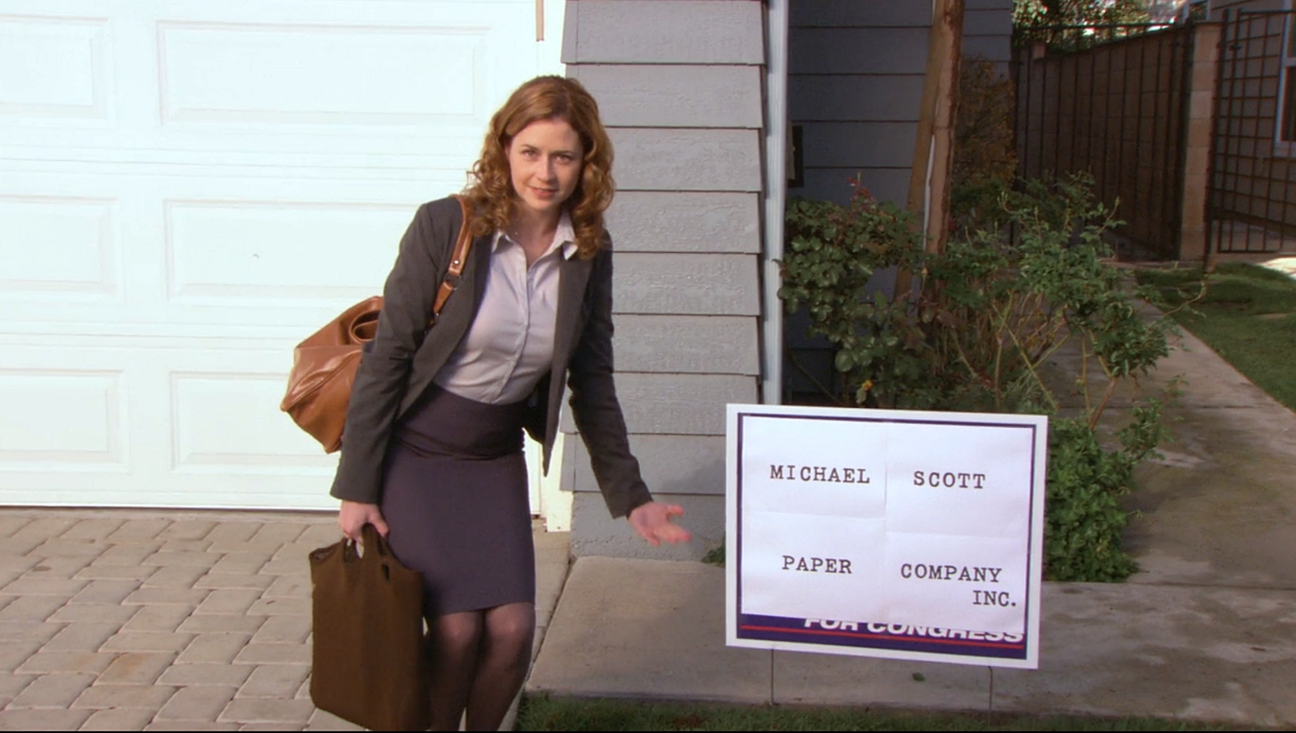 20 workplace lessons we learned from The Office