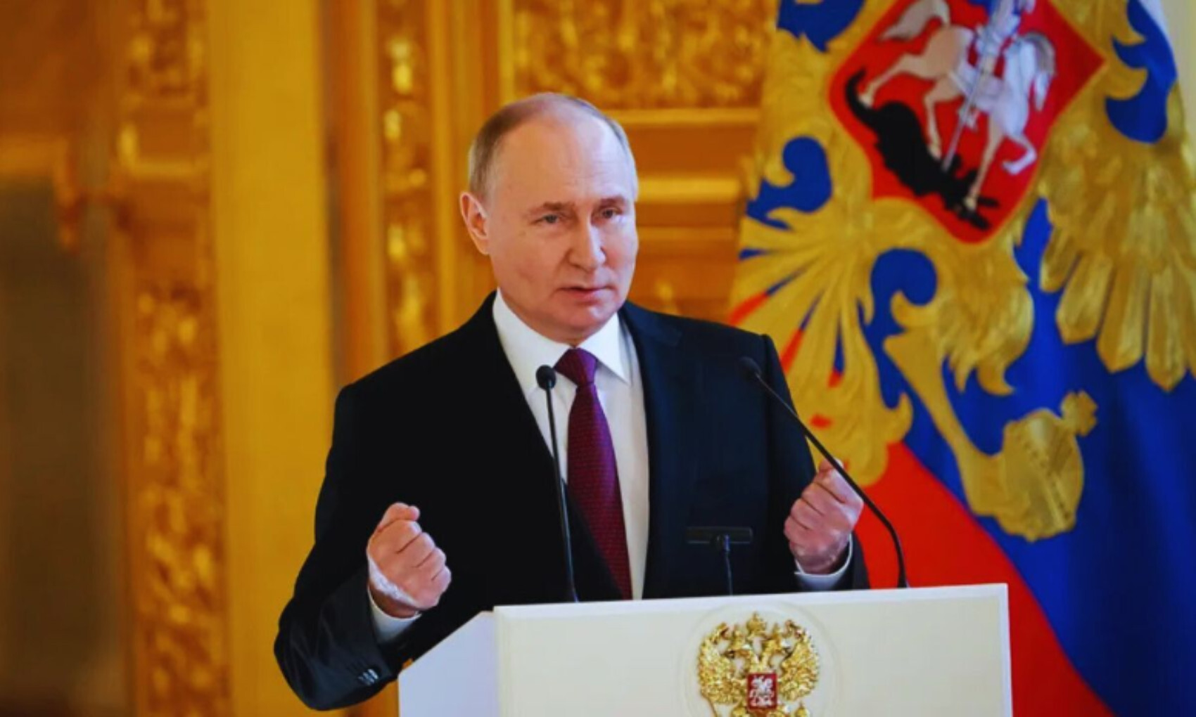 Bruselas traza su hoja de ruta para cortar el gas ruso mientras Putin ...