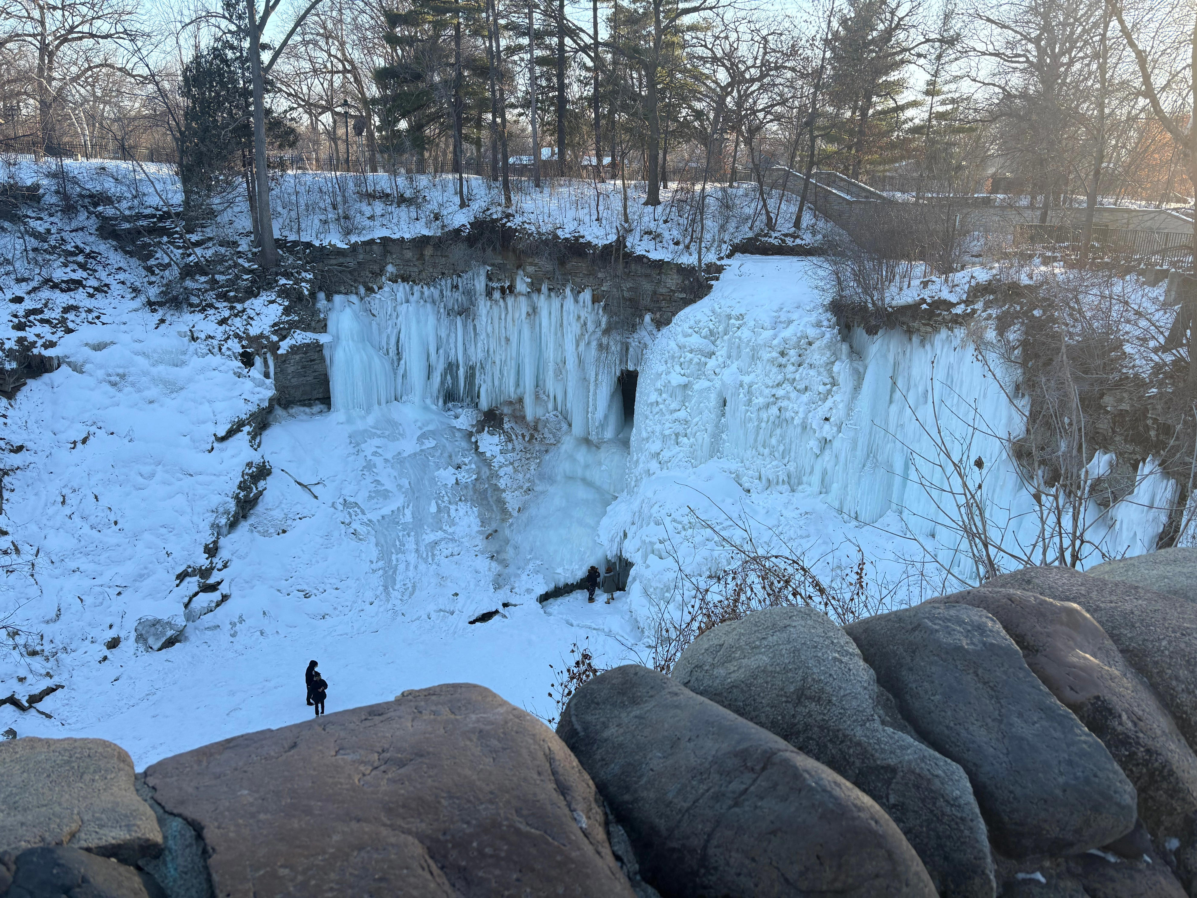 National Weather Service issues hazardous weather outlook for central ...