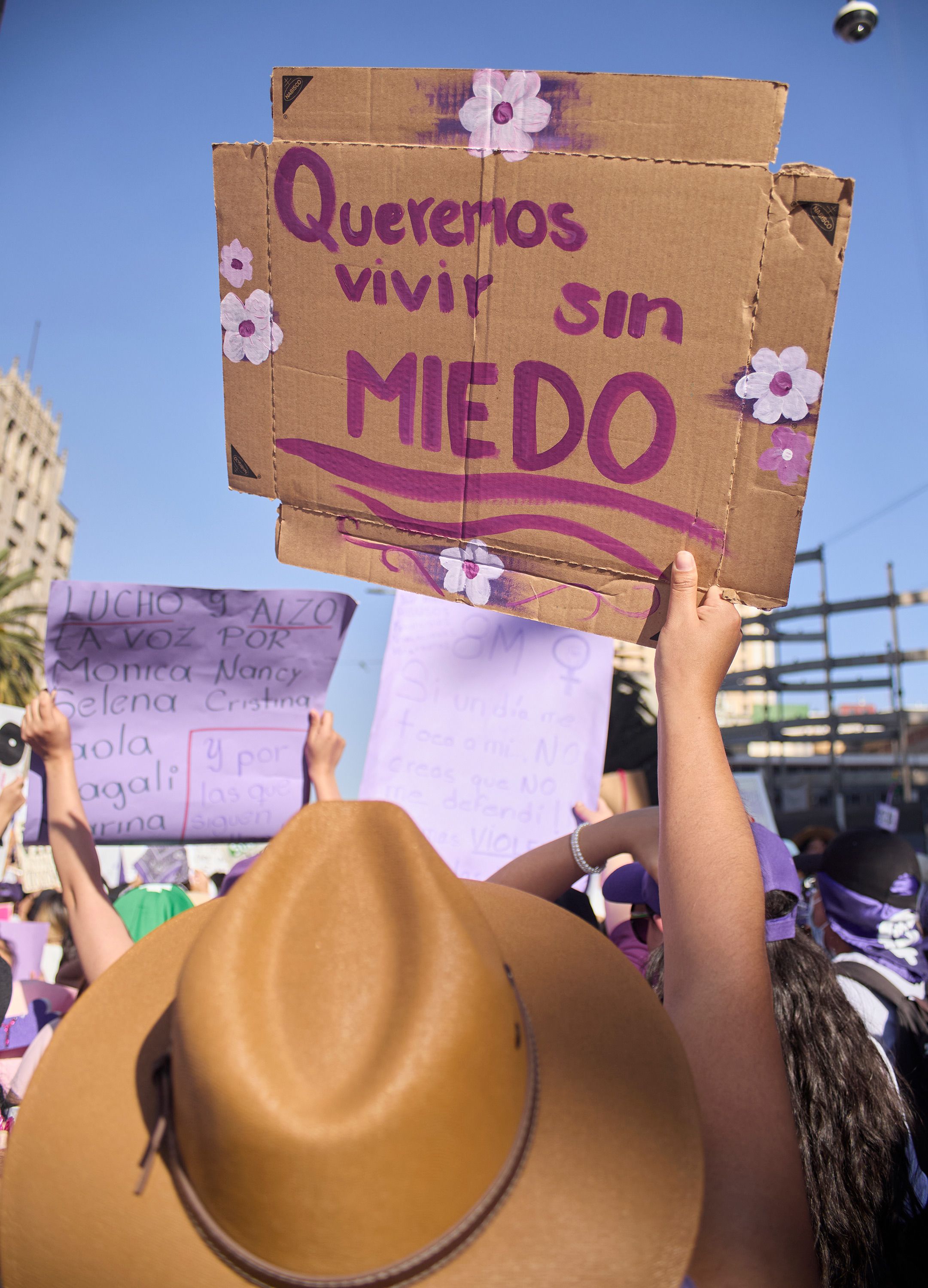 Marcha del 8M 2025 en CDMX: Fecha, horarios y rutas