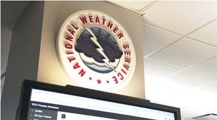 Congressman Tom Cole weighs in on NWS, NOAA firings