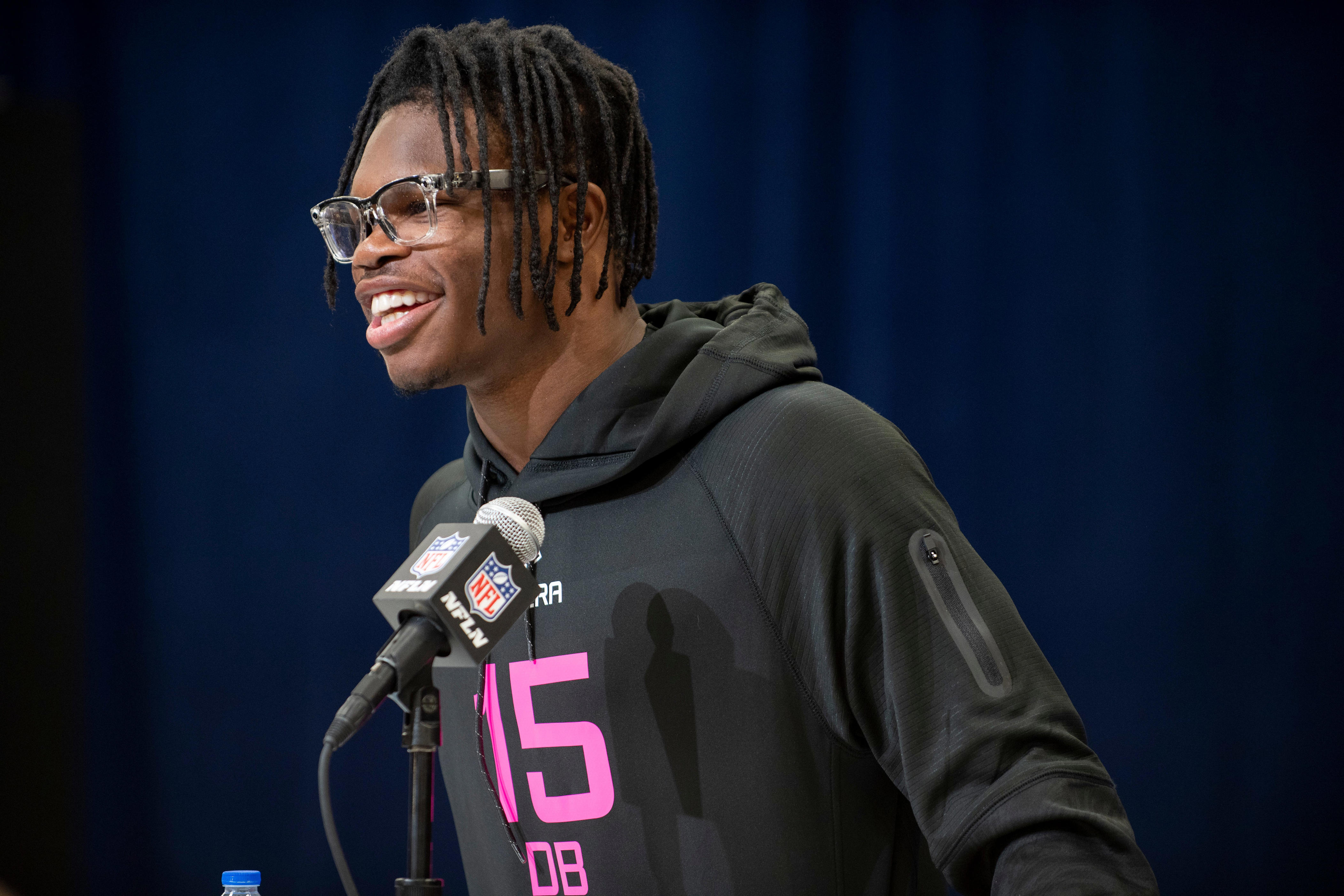 NFL draft Travis Hunter vs. Shohei Ohtani? Heisman Trophy winner