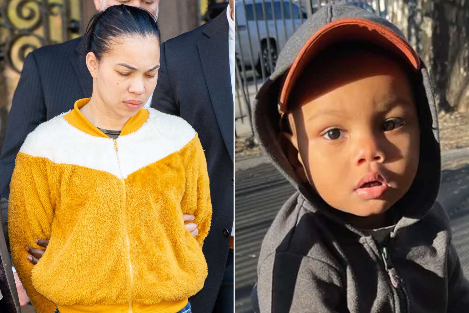 Daycare Owner Whose Fentanyl Trafficking Operation Killed 1YearOld