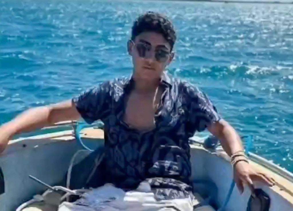 Ruben Antonio was one of the victims.