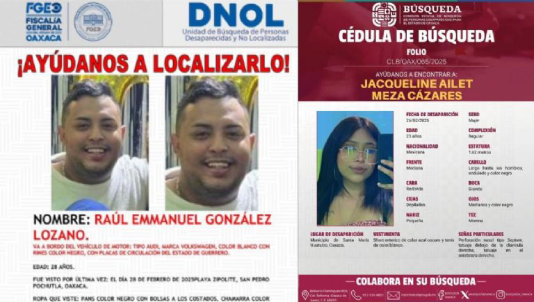 The ninth victim hasn’t been identified.