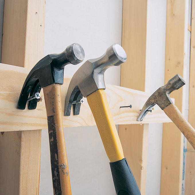 12 Handy Hammer Hacks Every DIYer Should Know