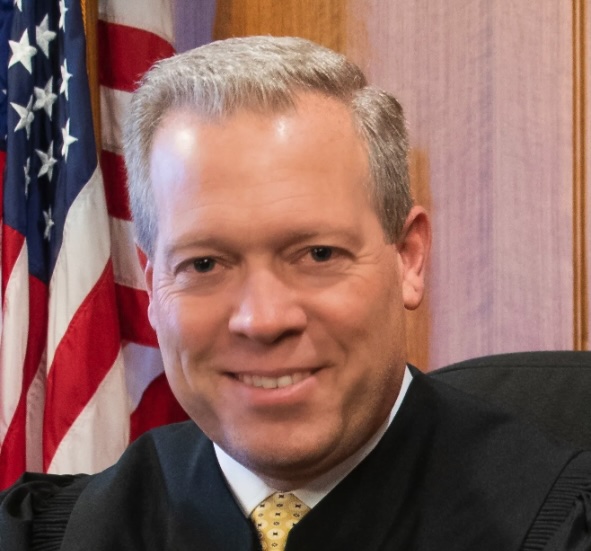 Jon Fredrickson: Candidate for Racine County Circuit Court