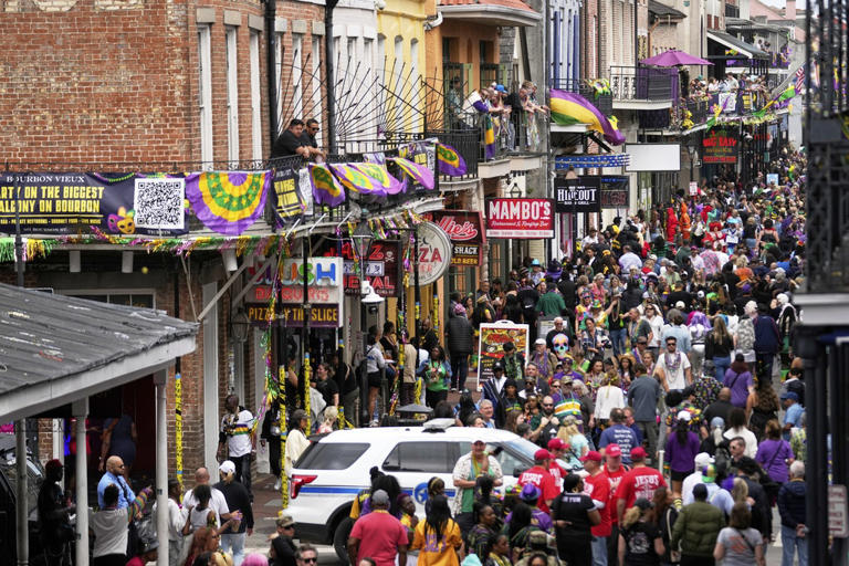 mardi gras ball pensacola fl